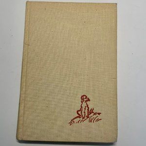 Travels with Charley by John Steinbeck First Edition 1962 w/o dust jacket